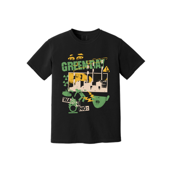 Green Day | Official Store